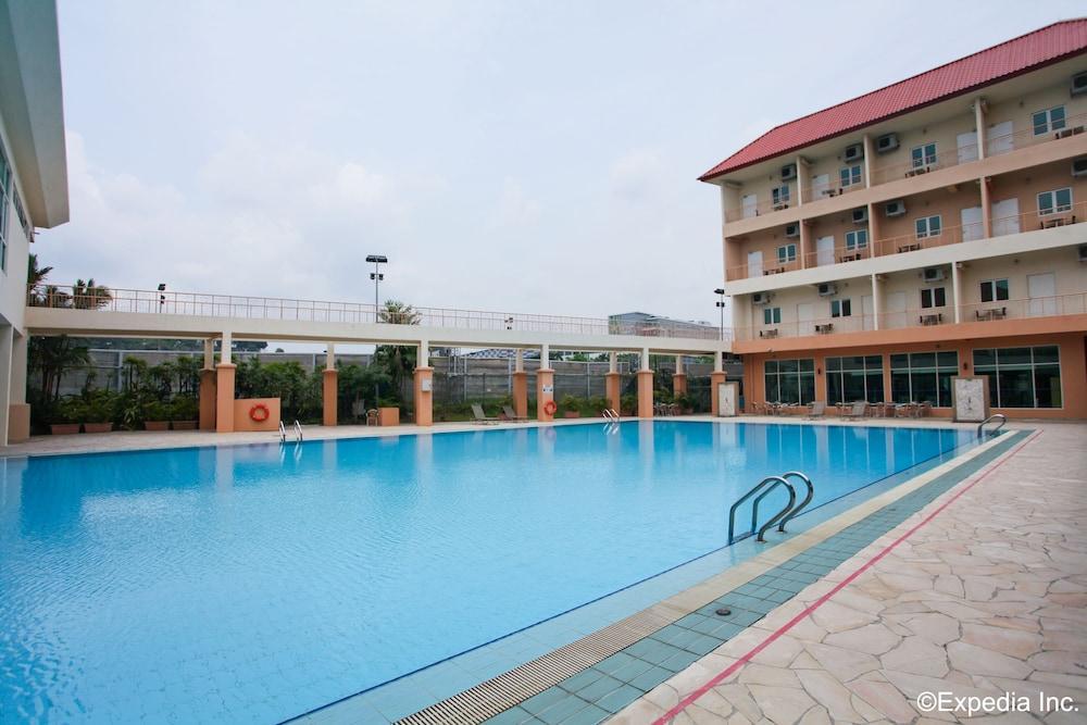 Cove D'Arena Aparthotel Σιγκαπούρη Εξωτερικό φωτογραφία