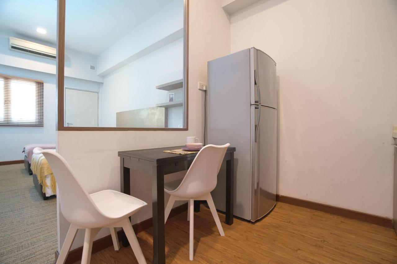 Cove D'Arena Aparthotel Σιγκαπούρη Εξωτερικό φωτογραφία
