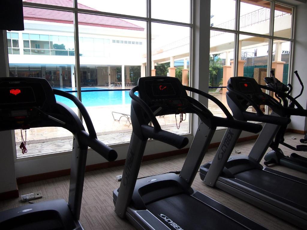 Cove D'Arena Aparthotel Σιγκαπούρη Εξωτερικό φωτογραφία