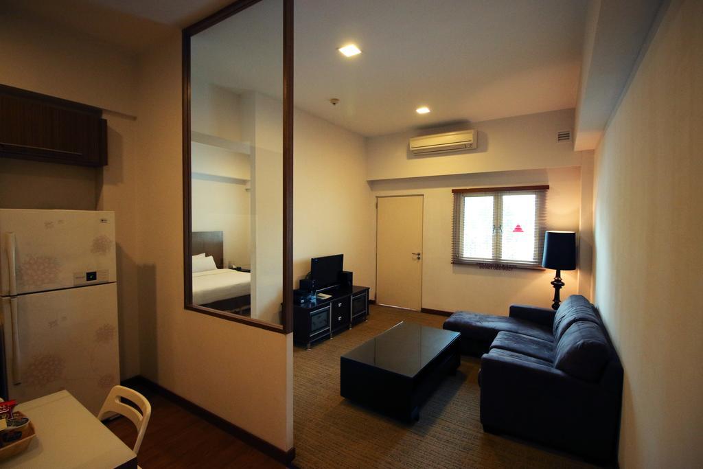 Cove D'Arena Aparthotel Σιγκαπούρη Εξωτερικό φωτογραφία