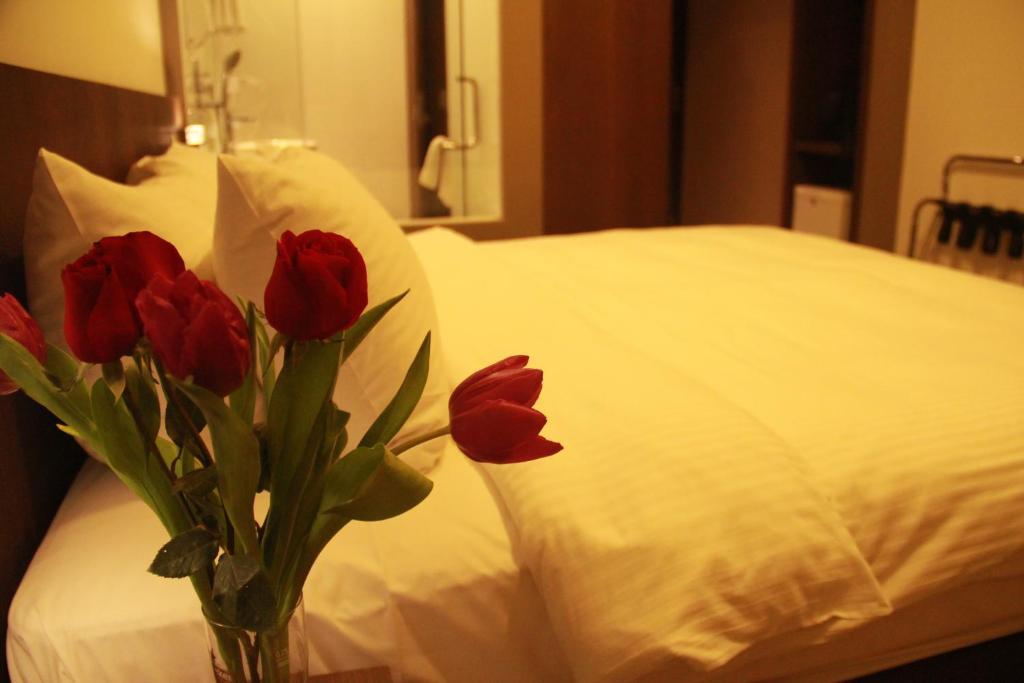 Cove D'Arena Aparthotel Σιγκαπούρη Δωμάτιο φωτογραφία