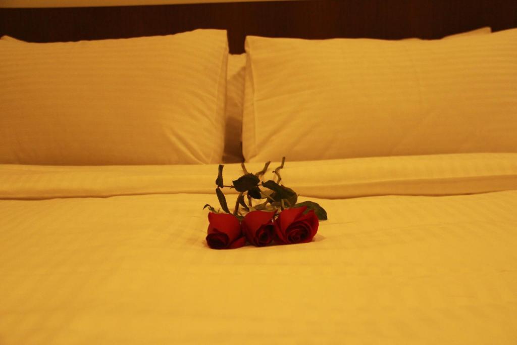 Cove D'Arena Aparthotel Σιγκαπούρη Εξωτερικό φωτογραφία